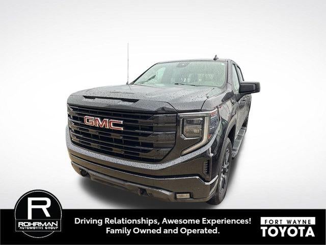 gmc sierra 1500 2025 1GTUUCED9SZ139139 image gmc sierra 1500 2025 1GTUUCED9SZ139139 image